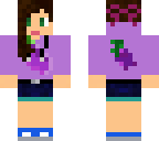 stacy grape