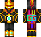 starlord - luggi
