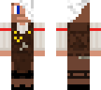 steampunk engineer