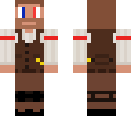steampunk man