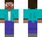 steve