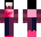 steven universe garnet