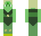 steven universe peridot
