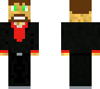 suit skin