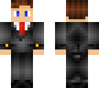 suited