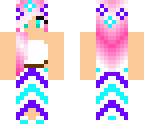 summer girl