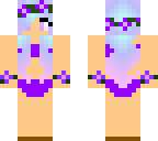 summer girl