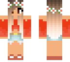 summer girl