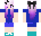 summer skin