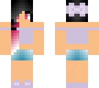 summer skin