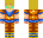 super saiyan goku