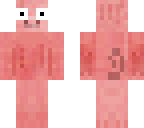 suprised pig