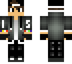 swaggerboy