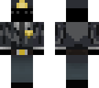 swat enderman