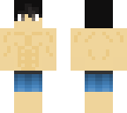swim