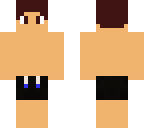 swim trunks