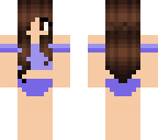 swimsuit girl