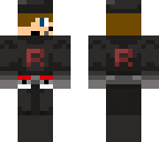 team rocket number one grunt
