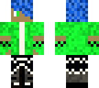 teen dude