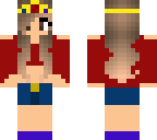 teen princess