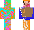 the colors 