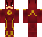 the flash