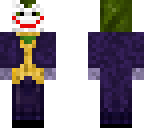 the joker
