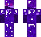 the kind phantom with ender armour