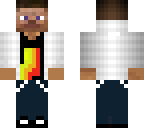 the new steve