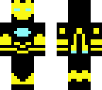 the true gold25