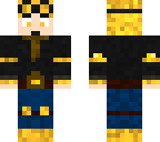 thegoldenminecart  dantgm