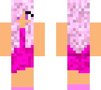 them pink
