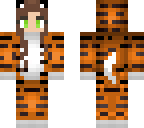 tiger