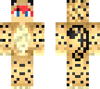tiger girl