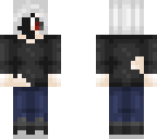 tokyo ghoul