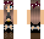 tomboy hipster
