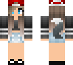 tomboy mary