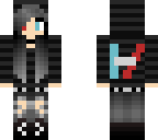 top girl edit
