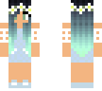 totallyteal skin