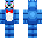 toy bonnie v1