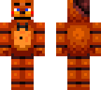 toy freddy v2