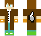 treys alrightskin