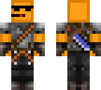 triumphant skin 2