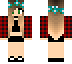 tumblr flannel