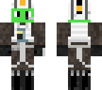 turtle x-wing fighter grey