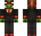 tux turtle