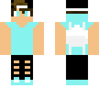 twin aqua
