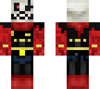 underfell papyrus