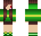 undershift chara
