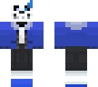 undertale bad time sans